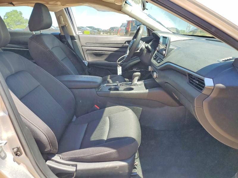 52694206 :رقم المزاد ، 1N4BL4BV1LC245012 vin ، 2020 Nissan Altima مزاد بيع