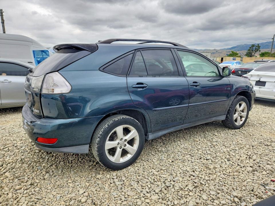Aukcja sprzedaży 2005 Lexus Rx, vin: JTJGA31U350051768, numer aukcji: 51896626