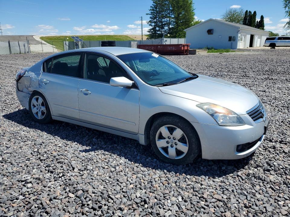 53729856 :رقم المزاد ، 1N4AL21E68N554875 vin ، 2008 Nissan Altima مزاد بيع