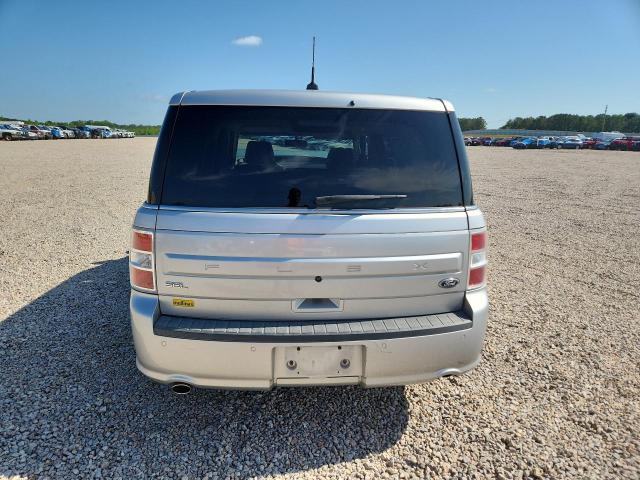 Продаж на аукціоні авто 2017 Ford Flex, vin: 2FMGK5C84HBA04484, номер лоту: 53881096