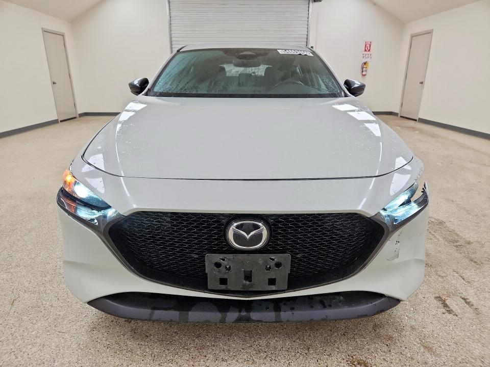 Продаж на аукціоні авто 2024 Mazda 3, vin: JM1BPAKM9R1721869, номер лоту: 54869466