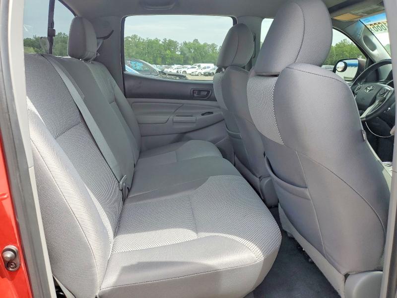 Aukcja sprzedaży 2015 Toyota Tacoma, vin: 5TFJU4GN7FX073674, numer aukcji: 54971666