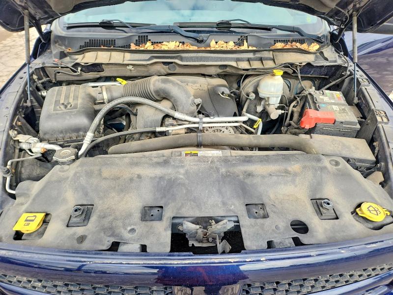 Aukcja sprzedaży 2013 Ram 1500, vin: 1C6RR7KT6DS508133, numer aukcji: 53289086