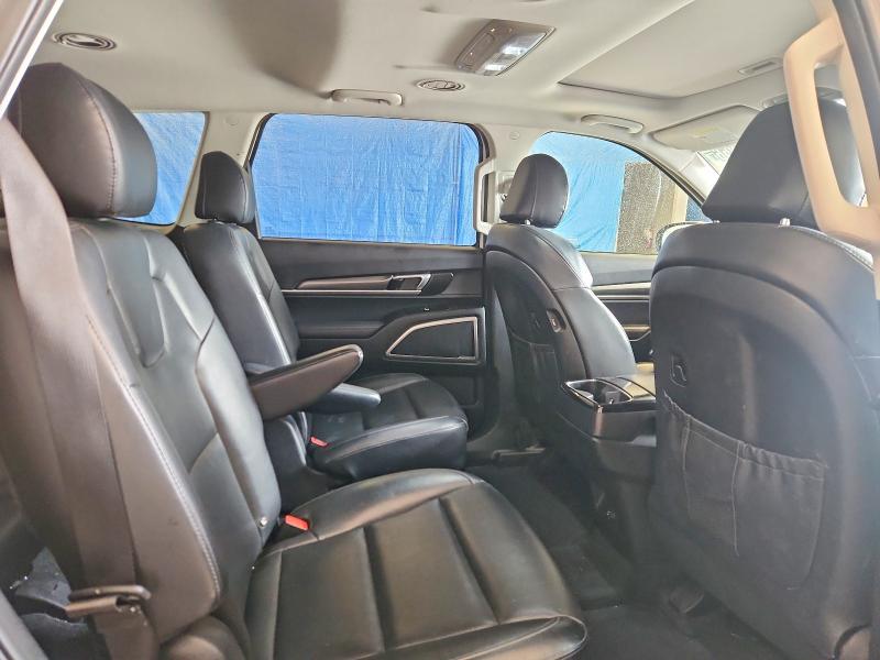 Продаж на аукціоні авто 2020 Kia Telluride, vin: 5XYP6DHC9LG011631, номер лоту: 53399856
