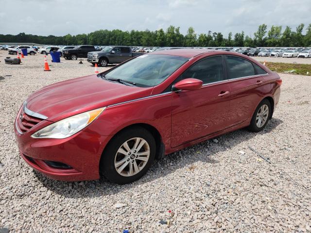 Auction sale of the 2011 Hyundai Sonata, vin: 5NPEB4AC3BH308351, lot number: 54972756