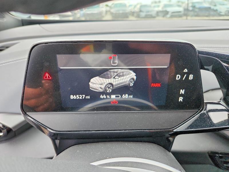 47597816 :رقم المزاد ، 1V2WNPE84PC030144 vin ، 2023 Volkswagen Id.4 مزاد بيع
