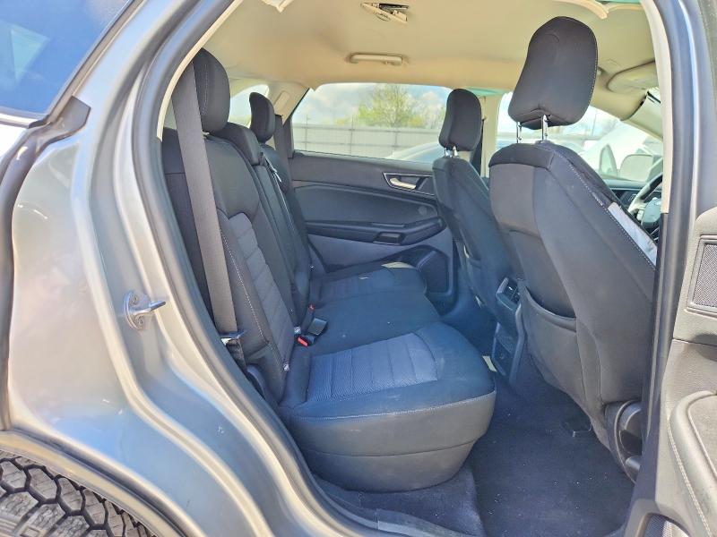 2021 Ford Edge მანქანა იყიდება აუქციონზე, vin: 2FMPK4G91MBA22870, აუქციონის ნომერი: 52614306
