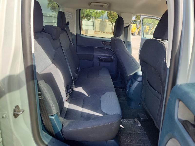 Продажа на аукционе авто 2023 Ford Maverick, vin: 3FTTW8E96PRA26209, номер лота: 55190896