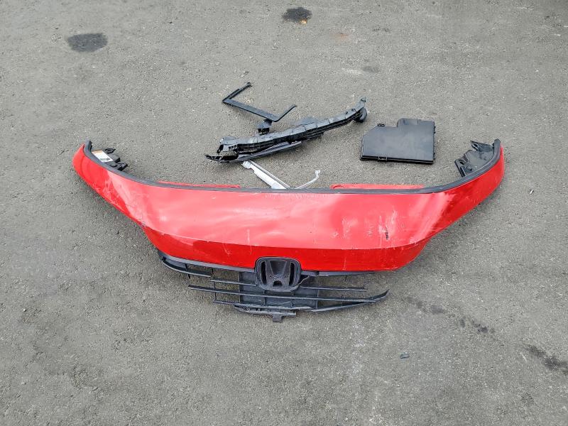 Продажа на аукционе авто 2022 Honda Civic, vin: 2HGFE2F50NH599089, номер лота: 55193776