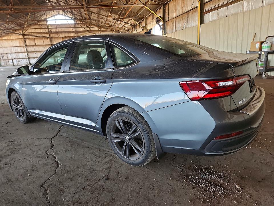 Aukcja sprzedaży 2023 Volkswagen Jetta, vin: 3VW7M7BU2PM055288, numer aukcji: 52261256
