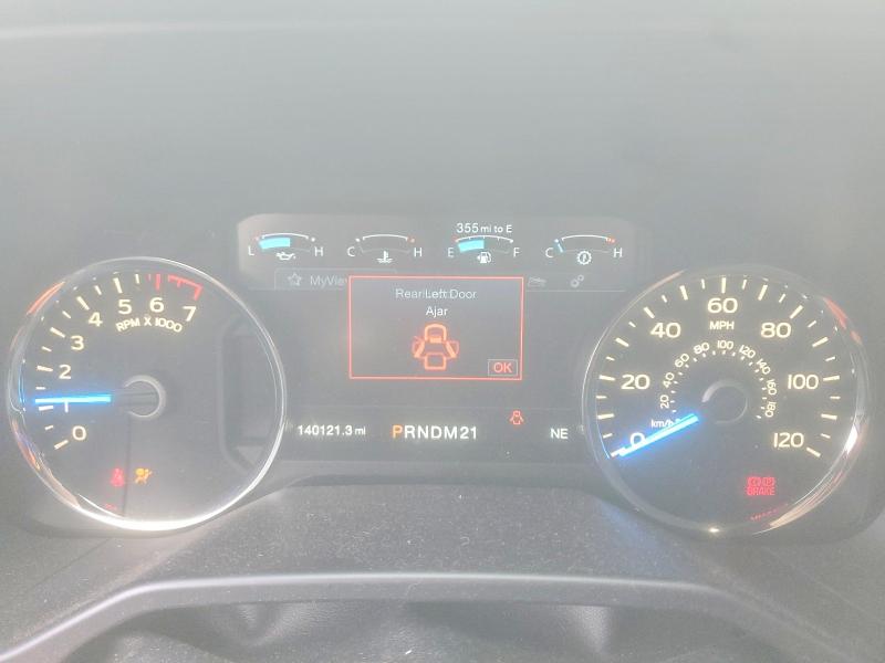 Aukcja sprzedaży 2015 Ford F150, vin: 1FTEW1CF8FFC46732, numer aukcji: 54723536