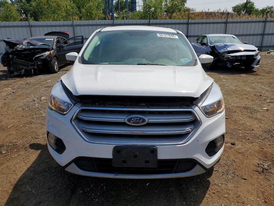 Aukcja sprzedaży 2019 Ford Escape, vin: 1FMCU0GD3KUA10846, numer aukcji: 55127846