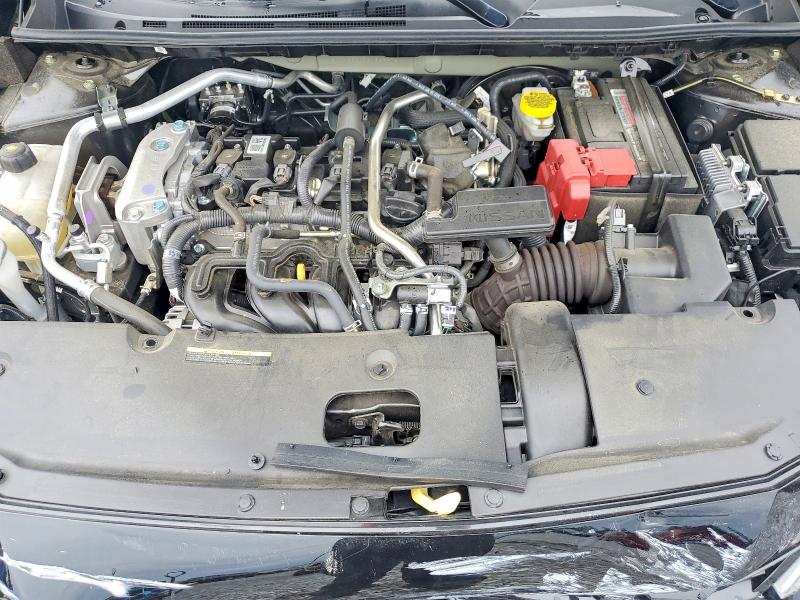Aukcja sprzedaży 2025 Nissan Sentra, vin: 3N1AB8CV0SY343472, numer aukcji: 51751846