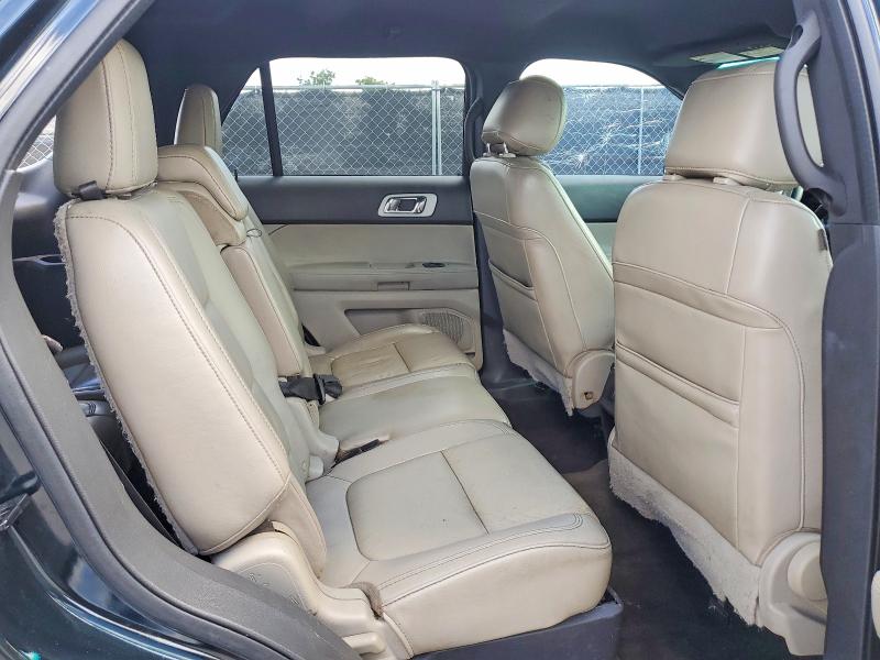 Aukcja sprzedaży 2015 Ford Explorer, vin: 1FM5K7F85FGB03061, numer aukcji: 55512836