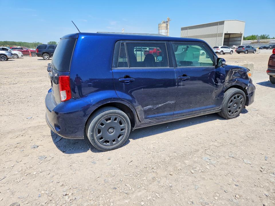 Продаж на аукціоні авто 2013 Scion Xb, vin: JTLZE4FE2DJ037347, номер лоту: 53122356