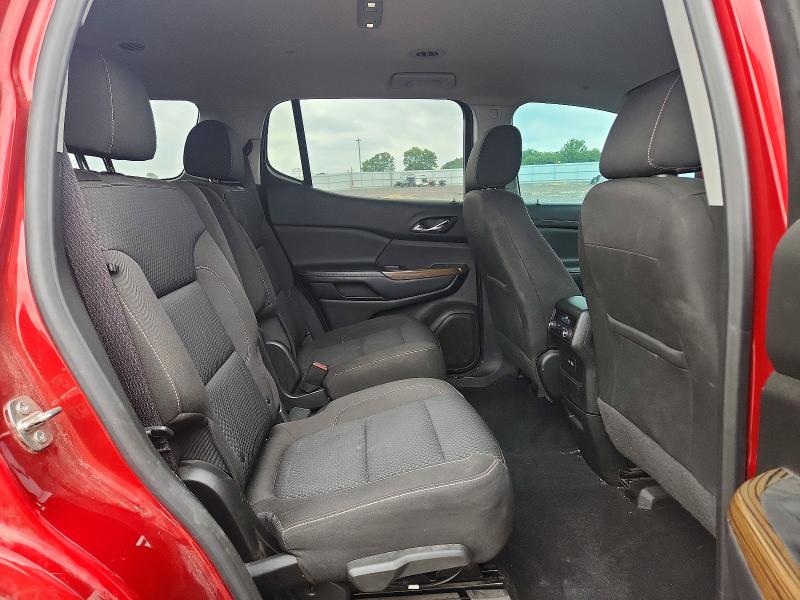 Продаж на аукціоні авто 2021 Gmc Acadia, vin: 1GKKNRLS7MZ171863, номер лоту: 53519766