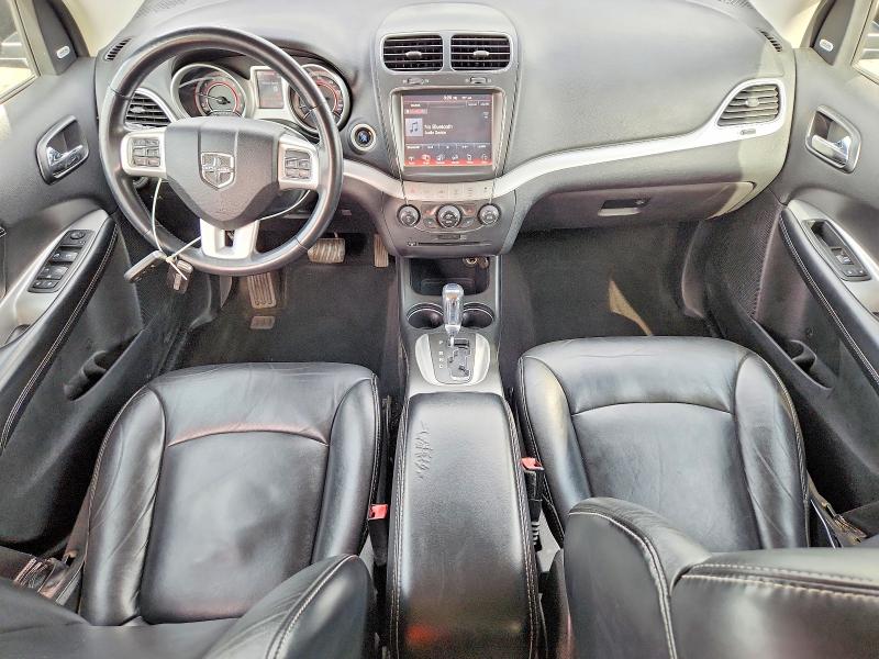 2013 Dodge Journey მანქანა იყიდება აუქციონზე, vin: 3C4PDCDG0DT593976, აუქციონის ნომერი: 53925156