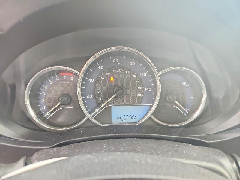 Продажа на аукционе авто 2014 Toyota Corolla, vin: 2T1BURHEXEC200463, номер лота: 51968146