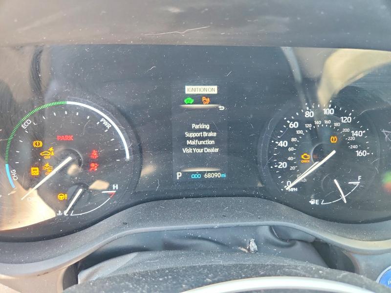 Auction sale of the 2022 Toyota Sienna, vin: 5TDDSKFCXNS046531, lot number: 51913076
