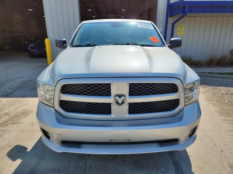 2017 Ram 1500 მანქანა იყიდება აუქციონზე, vin: 1C6RR7FG7HS831660, აუქციონის ნომერი: 54948586