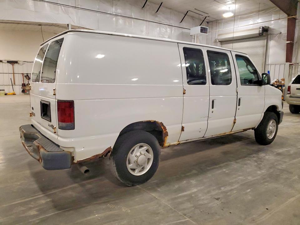 Продаж на аукціоні авто 2009 Ford Econoline, vin: 1FTNE24L99DA38257, номер лоту: 54316726