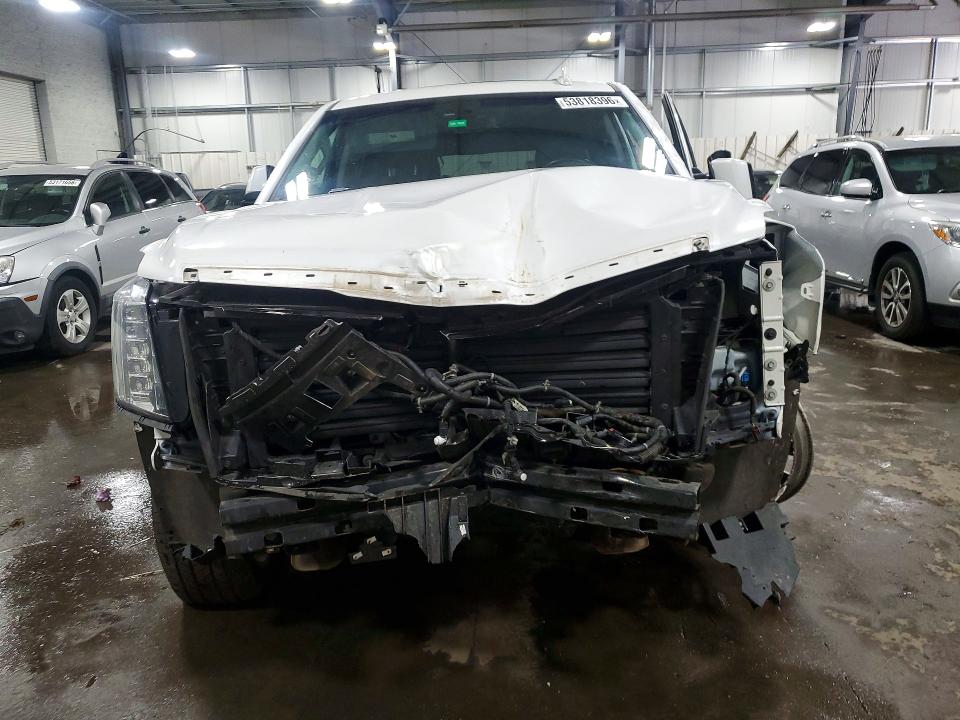 Продаж на аукціоні авто 2017 Cadillac Escalade, vin: 1GYS4HKJ3HR161266, номер лоту: 53818396