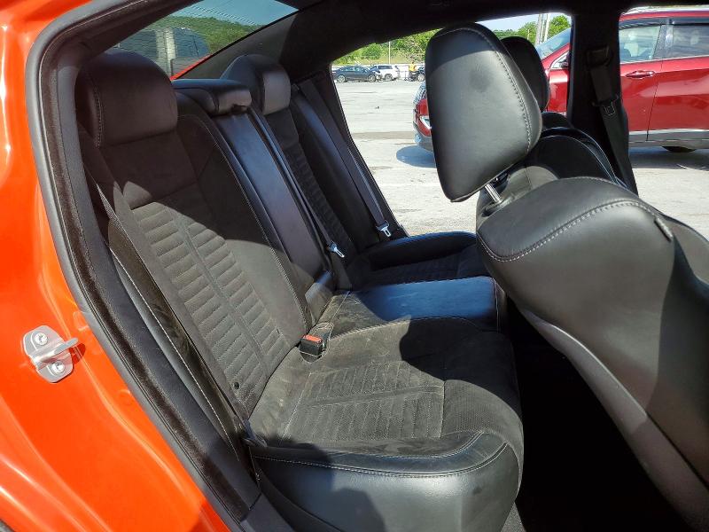 52304166 :رقم المزاد ، 2C3CDXGJ7KH646728 vin ، 2019 Dodge Charger مزاد بيع