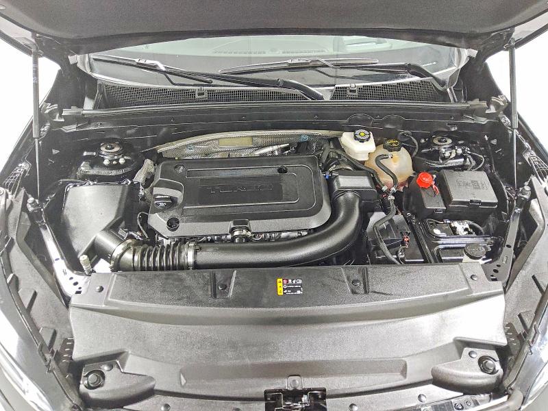 Aukcja sprzedaży 2025 Buick Envision, vin: LRBFZLE4XSD073688, numer aukcji: 53127226