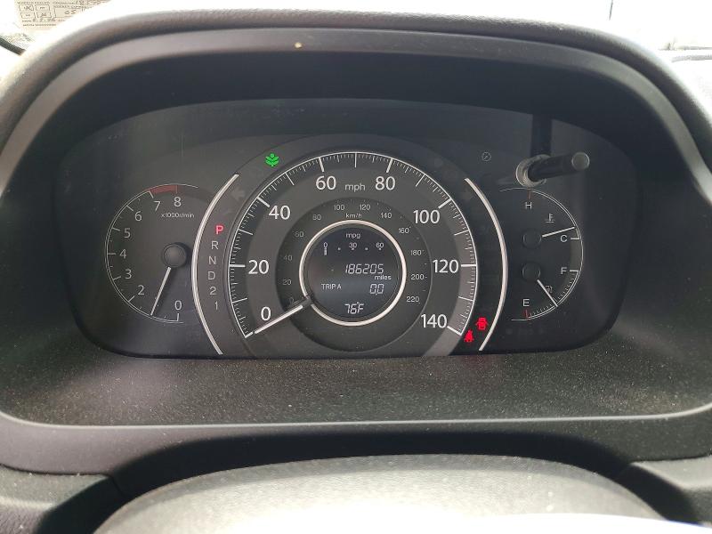 Продаж на аукціоні авто 2014 Honda Cr-v, vin: 2HKRM4H70EH625626, номер лоту: 54766846
