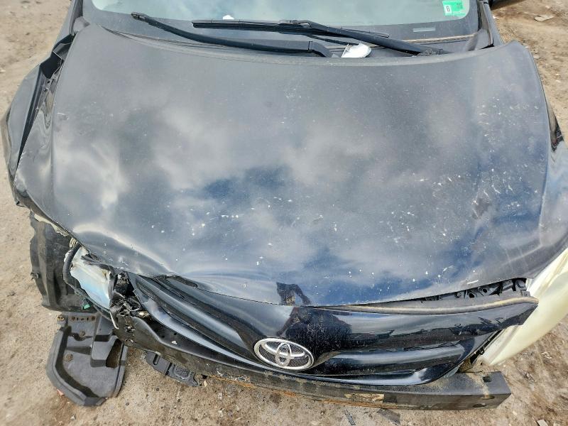 Aukcja sprzedaży 2011 Toyota Corolla, vin: JTDBU4EE6B9150430, numer aukcji: 54541226