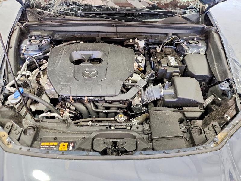Продажа на аукционе авто 2023 Mazda Cx-30, vin: 3MVDMBCM8PM510859, номер лота: 55548456