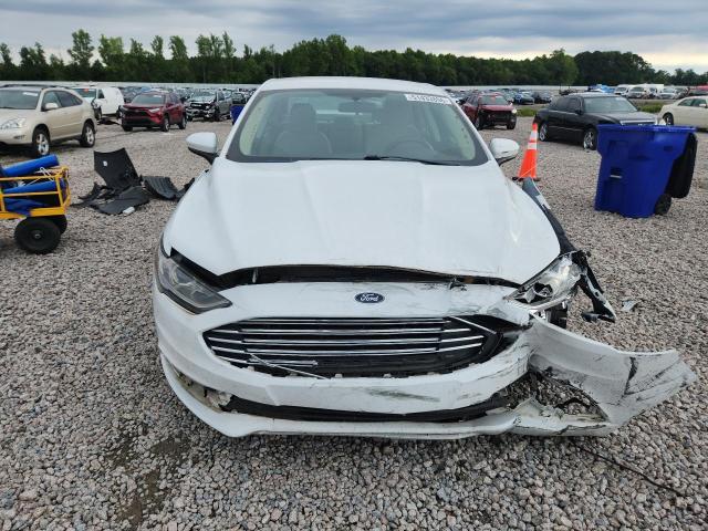 51433806 :رقم المزاد ، 3FA6P0G74JR234769 vin ، 2018 Ford Fusion مزاد بيع