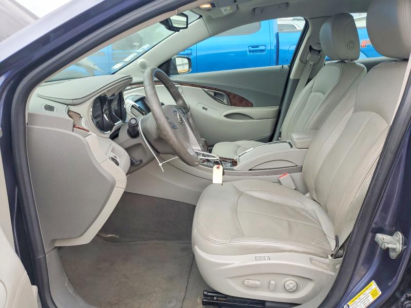 2013 Buick Lacrosse მანქანა იყიდება აუქციონზე, vin: 1G4GC5E33DF318067, აუქციონის ნომერი: 52364666