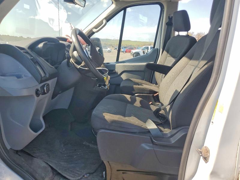 2018 Ford Transit მანქანა იყიდება აუქციონზე, vin: 1FBAX2CMXJKA68567, აუქციონის ნომერი: 51501876