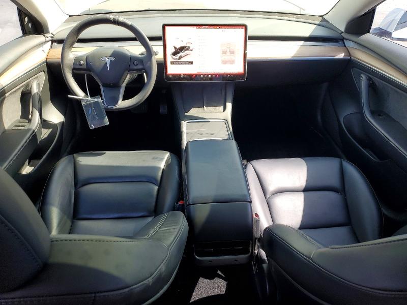 Aukcja sprzedaży 2023 Tesla Model 3, vin: 5YJ3E1EA1PF621250, numer aukcji: 53414066