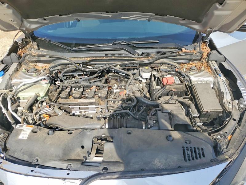 Aukcja sprzedaży 2019 Honda Civic, vin: SHHFK7H47KU210344, numer aukcji: 53169666