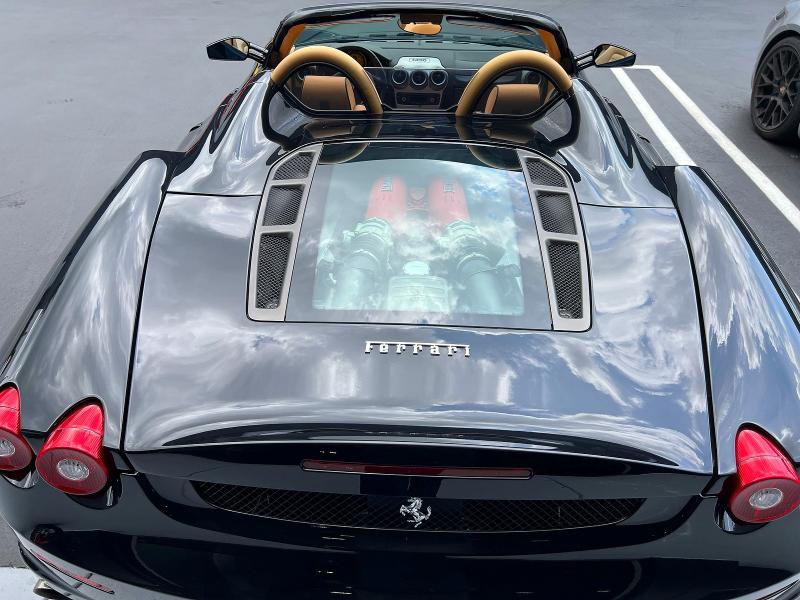 53612646 :رقم المزاد ، ZFFEW59A060150312 vin ، 2006 Ferrari F430 مزاد بيع