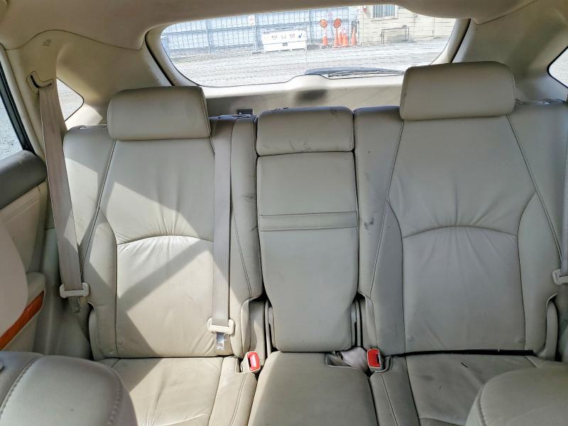 Продаж на аукціоні авто 2007 Lexus Rx, vin: 2T2HK31U87C031072, номер лоту: 51902896