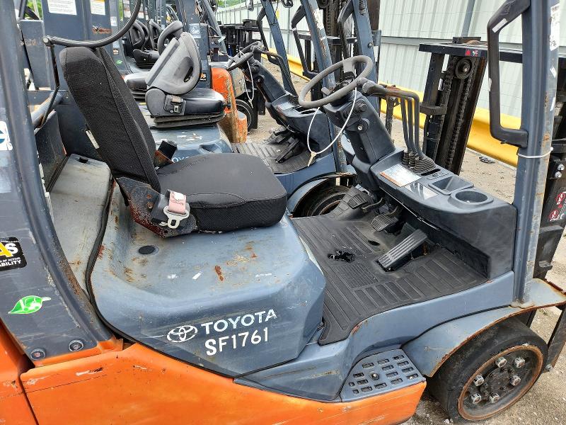 Продаж на аукціоні авто 2015 Toyota Unknown, vin: 69148, номер лоту: 54764796