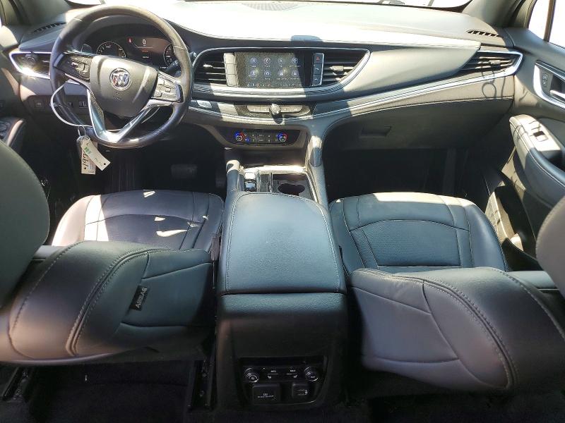 Продаж на аукціоні авто 2022 Buick Enclave, vin: 5GAERCKW3NJ129870, номер лоту: 53539366