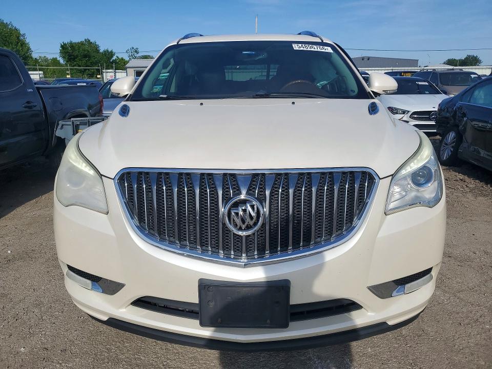 Aukcja sprzedaży 2013 Buick Enclave, vin: 5GAKVCKD5DJ183070, numer aukcji: 54896766