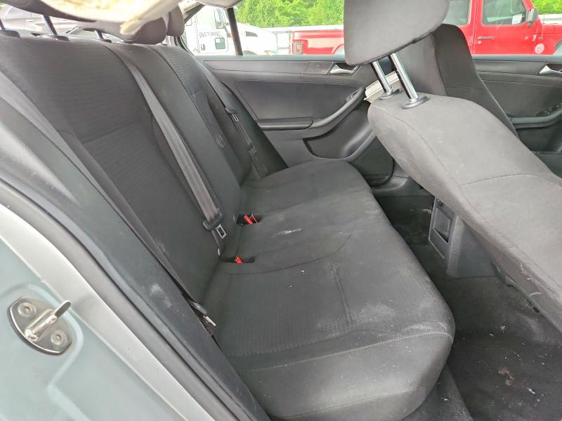 Aukcja sprzedaży 2016 Volkswagen Jetta, vin: 3VW167AJ4GM263955, numer aukcji: 53898556