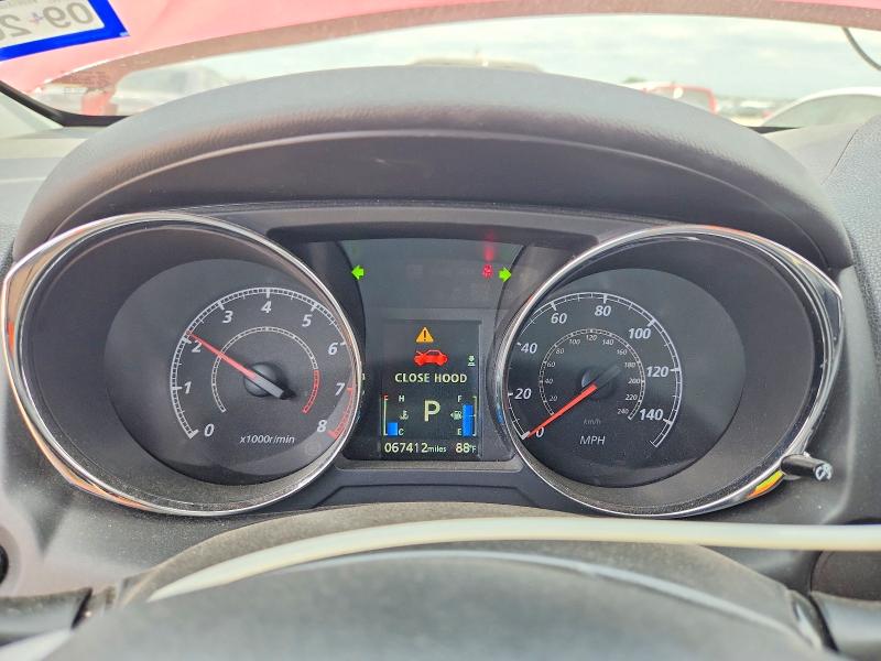 Aukcja sprzedaży 2020 Mitsubishi Outlander Sport, vin: JA4AP3AU1LU030876, numer aukcji: 49647966