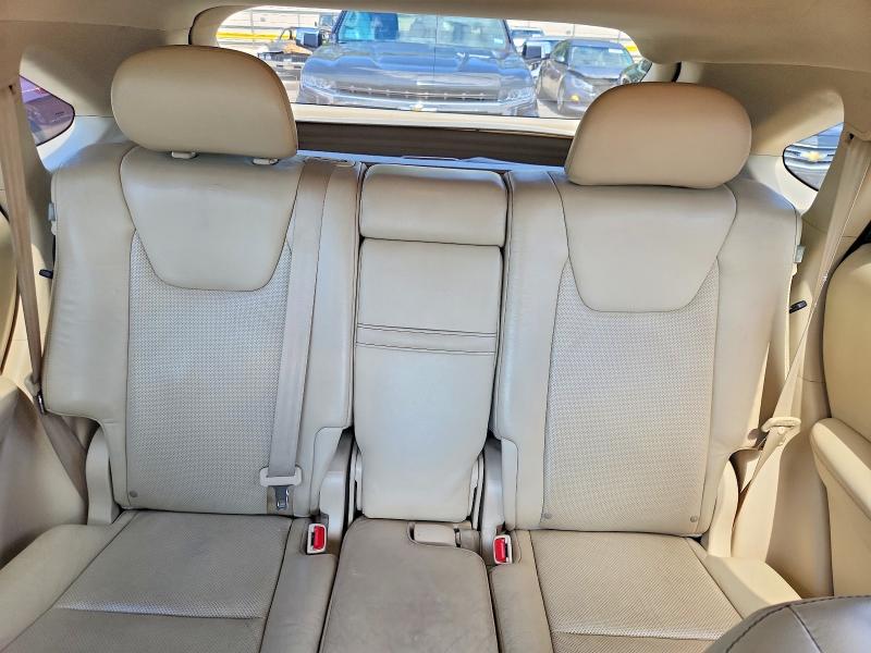 Продажа на аукционе авто 2013 Lexus Rx 350, vin: 2T2BK1BA4DC168603, номер лота: 51021696