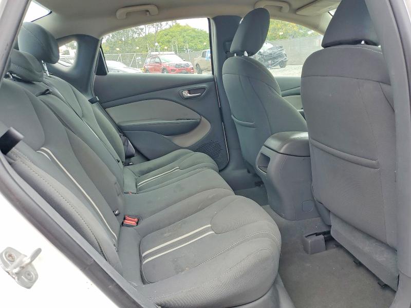 55037336 :رقم المزاد ، 1C3CDFBA9DD122708 vin ، 2013 Dodge Dart مزاد بيع