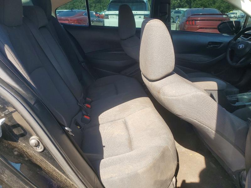 Продажа на аукционе авто 2023 Toyota Corolla, vin: 5YFB4MDE3PP027364, номер лота: 53304016