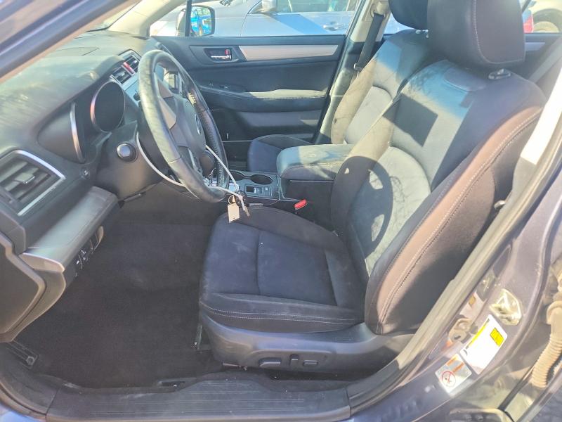 Продаж на аукціоні авто 2015 Subaru Legacy, vin: 4S3BNBE60F3031548, номер лоту: 53464746