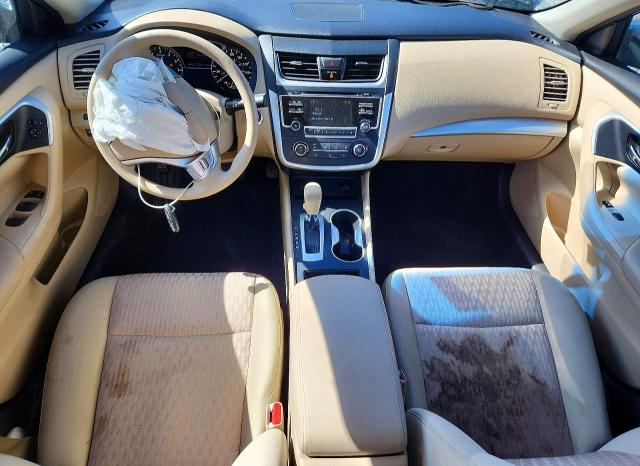 Aukcja sprzedaży 2017 Nissan Altima, vin: 1N4AL3AP0HC144656, numer aukcji: 53413066