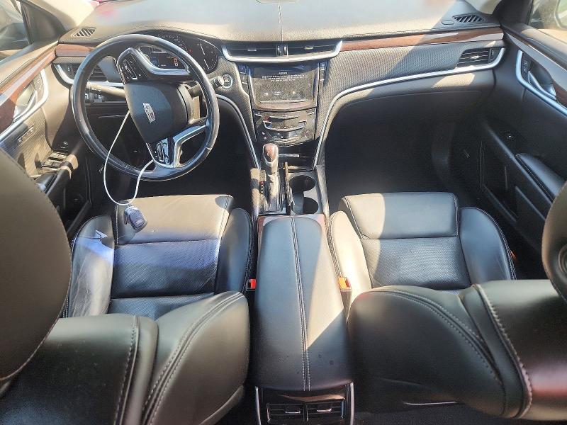 2017 Cadillac Xts მანქანა იყიდება აუქციონზე, vin: 2G61N5S30H9148566, აუქციონის ნომერი: 53810546