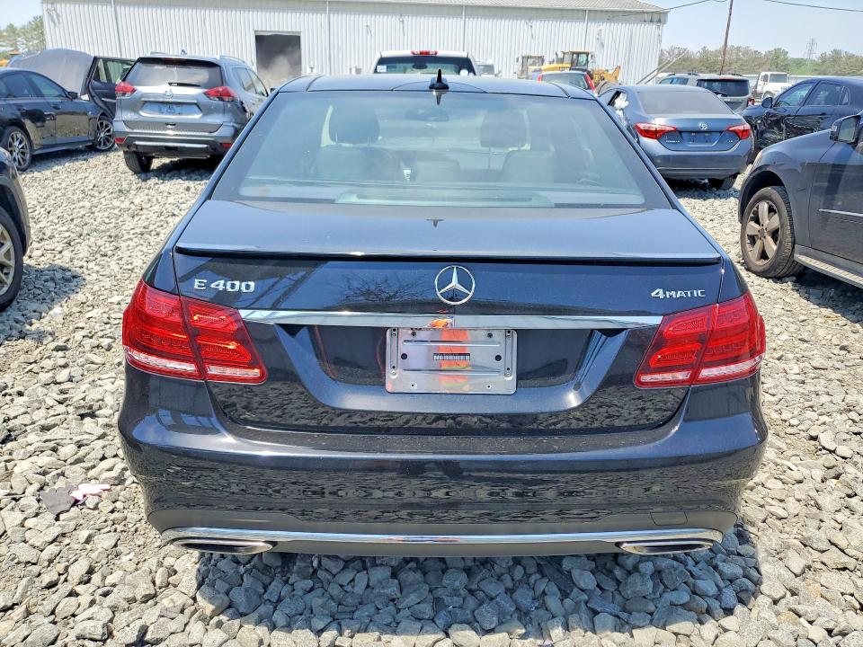 Aukcja sprzedaży 2016 Mercedes-benz E, vin: WDDHF6HB2GB204278, numer aukcji: 53920836